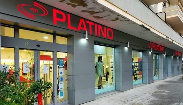 Platino - Immagine 1