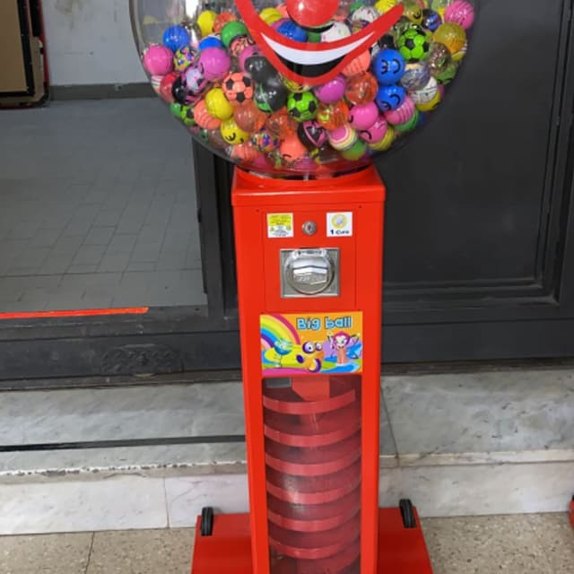 Play System - Immagine 2