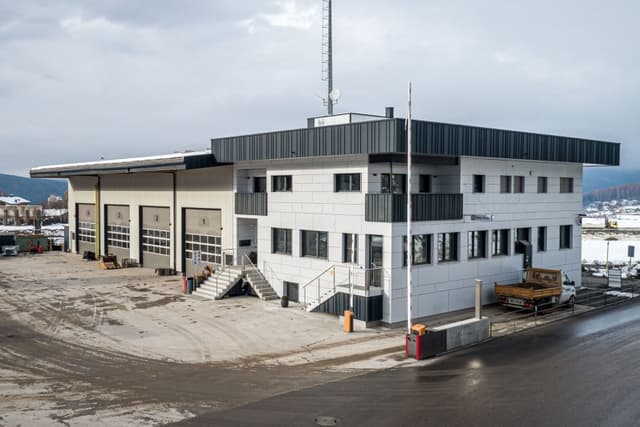 Ploner Gmbh - Immagine 1