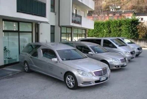 Pompe Funebri Rotaliane - Immagine 2