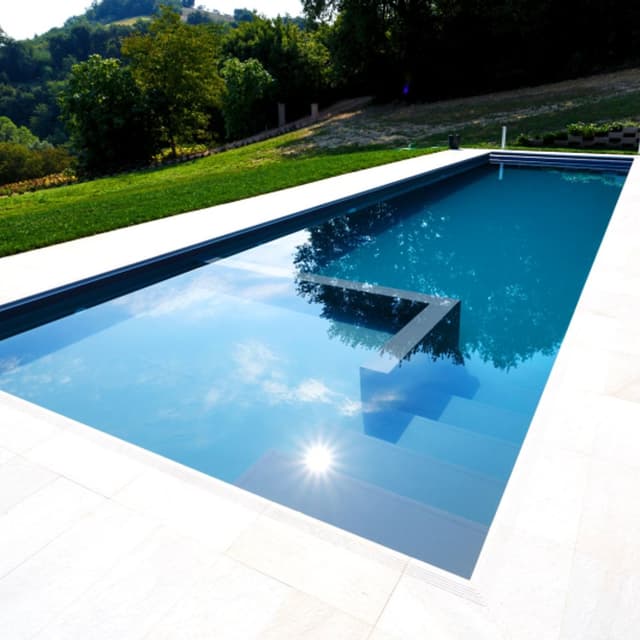 Pools e Spa - Immagine 1