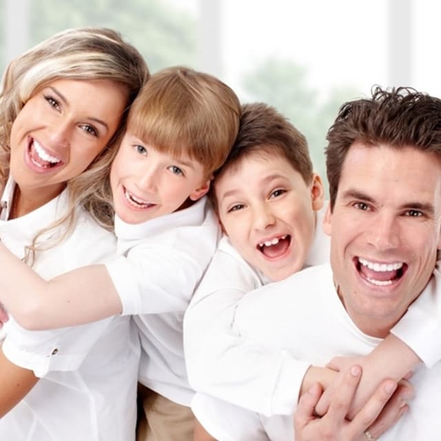 Porrini Dr. Roberto Medico Chirurgo Odontoiatra - Immagine 1