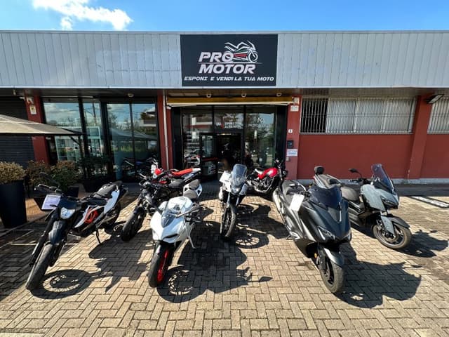 Pro Motor Legnano - Immagine 1