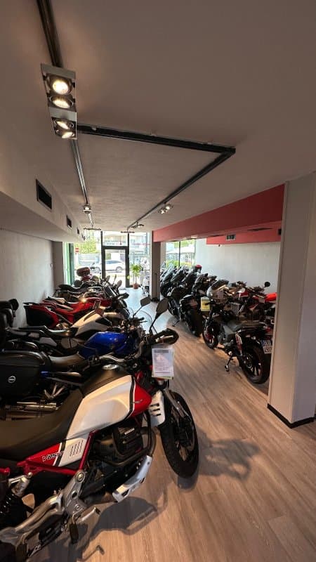 Pro Motor Legnano - Immagine 2