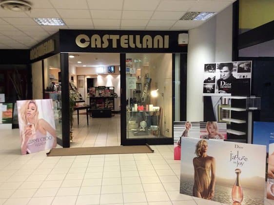 Profumeria Castellani - Immagine 1