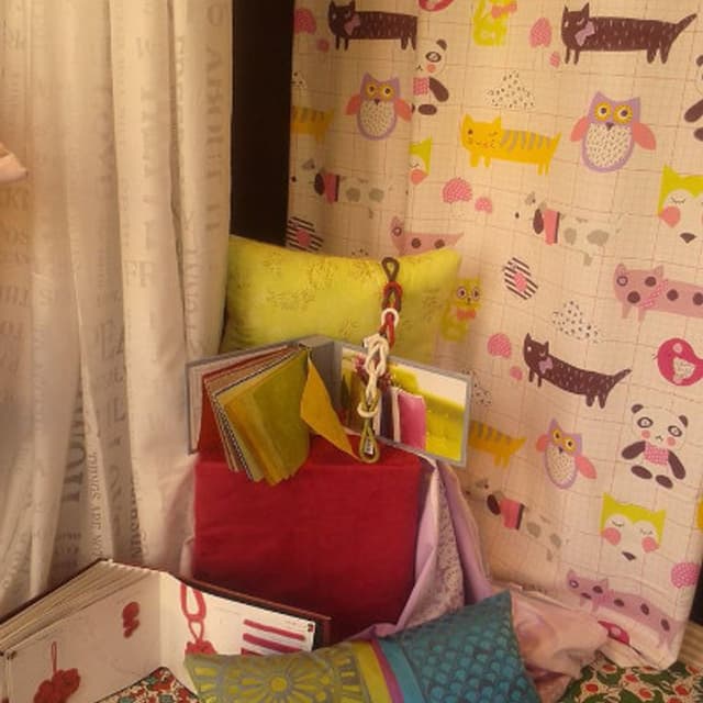 Progetti Miriam - Immagine 1