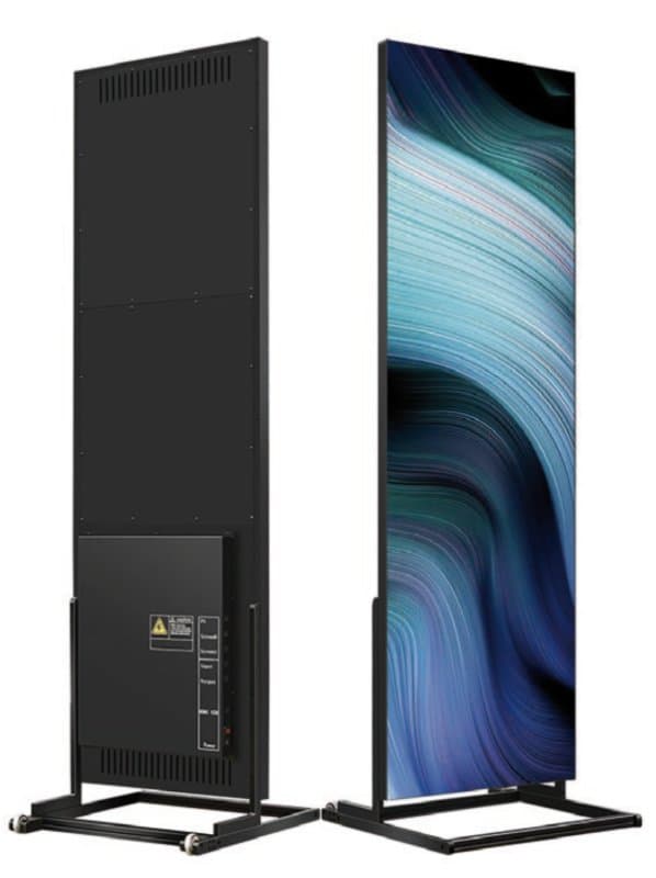 Pubbli Pubblicità Noleggio Ledwall - Immagine 1