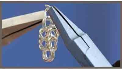 Pulitura Metalli Preziosi Baldin - Immagine 1