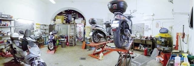 Puntoscooter Assistenza Riparazioni - Immagine 1