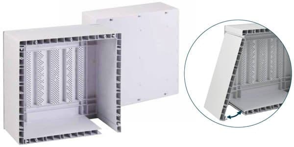 P.V.C. di Gaeta SRL - Immagine 1