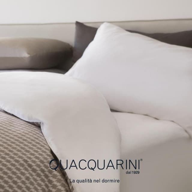 Quacquarini Materassi dal 1929 - Immagine 2