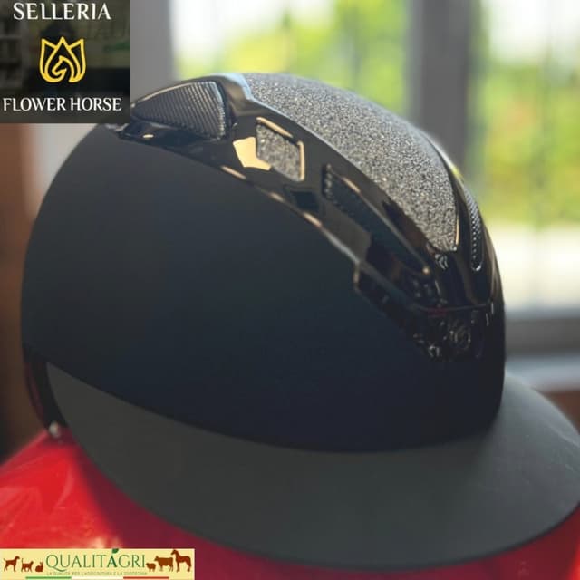 Qualitagri - Selleria Flower Horse - Immagine 2