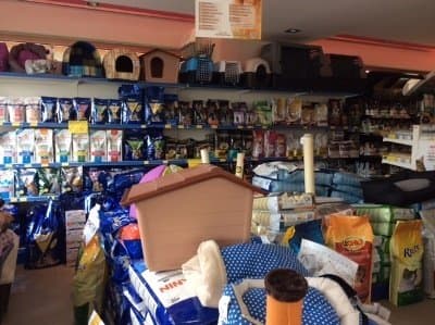 Quattrozampe Articoli e Prodotti per Animali - Immagine 1