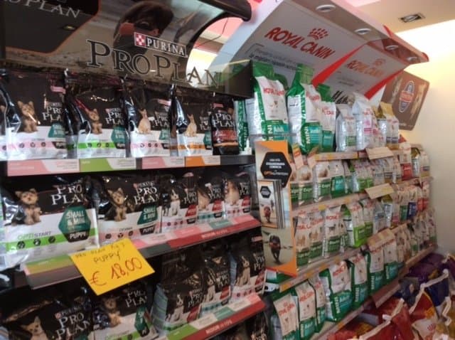 Quattrozampe Articoli e Prodotti per Animali - Immagine 2