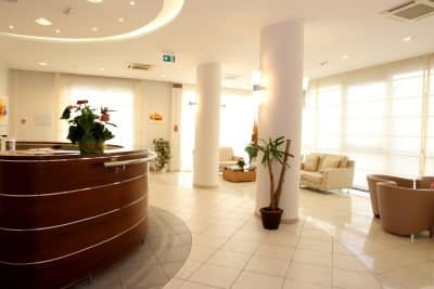 Quisisana Rimini - Immagine 2