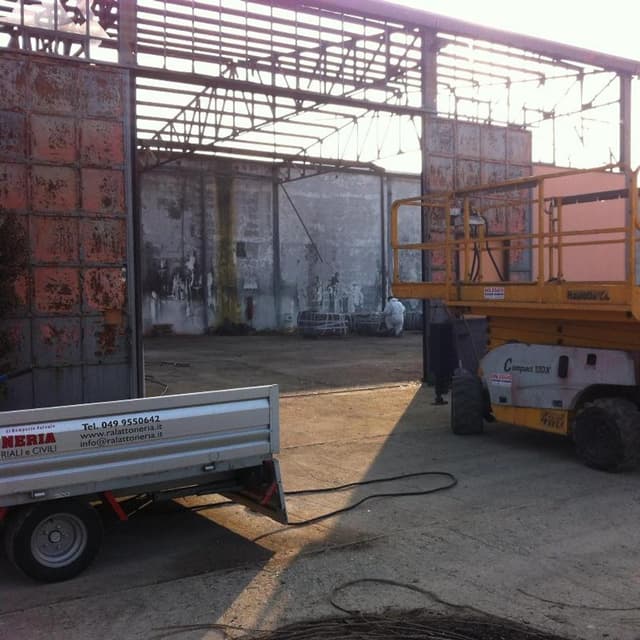 R.A. Lattoneria di Rampazzo Antonio - Immagine 2