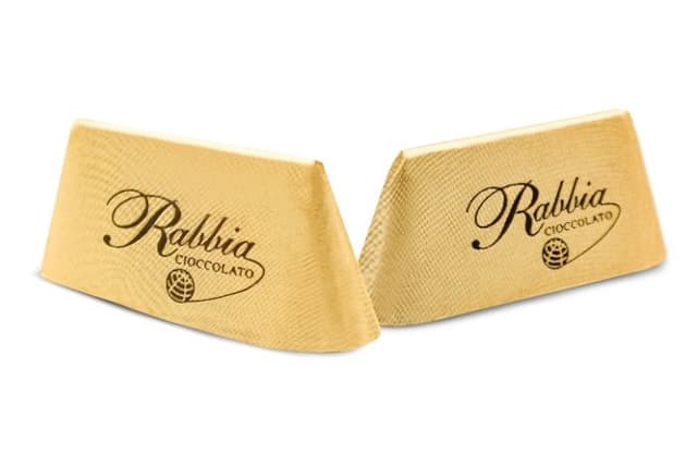 Rabbia Cioccolato - Immagine 1