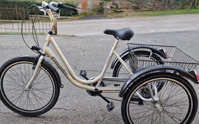 Radames Centro Motocicli di Fabio Farricelli - Immagine 1