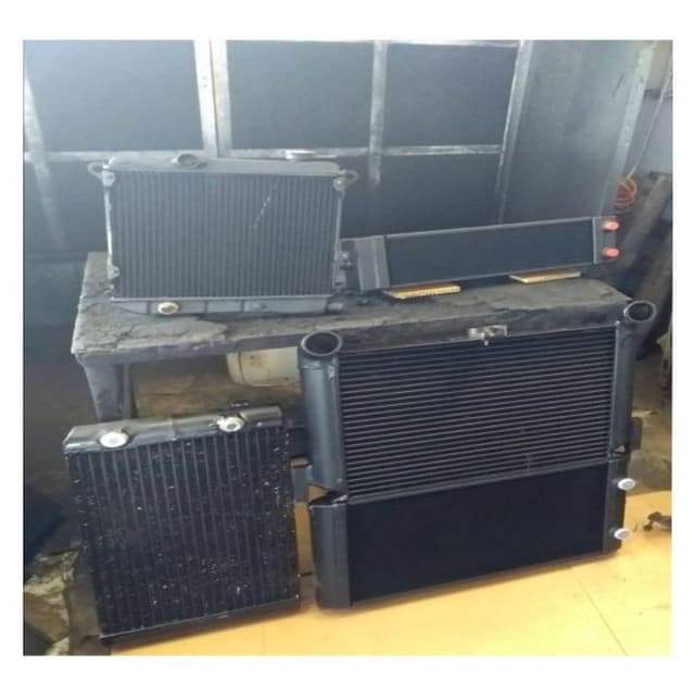 Radiatori Minelli Alvaro - Immagine 1