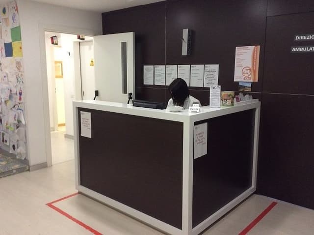 Radiologia Mec del Dr. Antonino Manuel Amata - Immagine 1