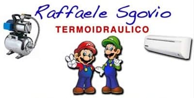 Raffaele Sgovio Termoidraulico - Immagine 1