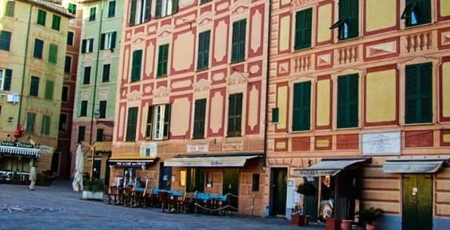 Raffaella Stracca - Decorazioni e Restauri - Immagine 1