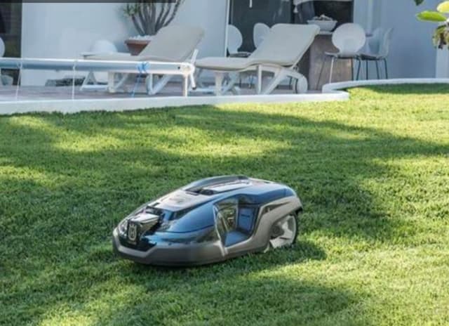 Raggini Irrigazioni e Robot Tosaerba - Immagine 1