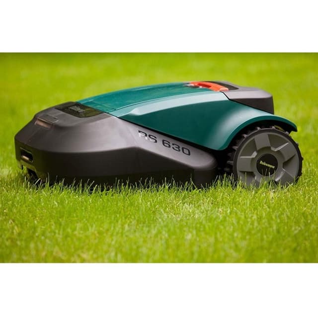 Raggini Irrigazioni e Robot Tosaerba - Immagine 2