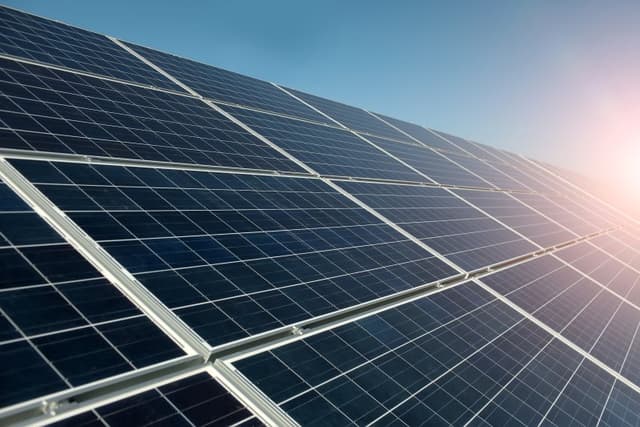 Rainbow Eco Transition - Immagine 1