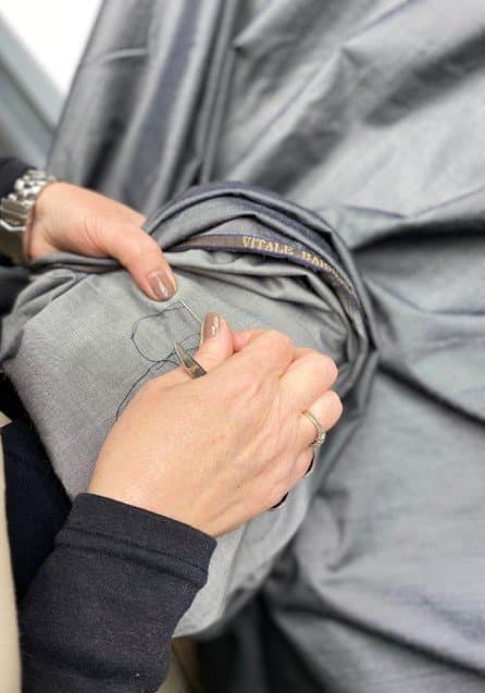 Rammendatura Tessile Biellese - Immagine 1