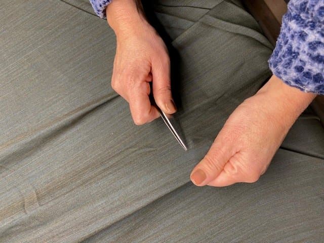 Rammendatura Tessile Biellese - Immagine 2