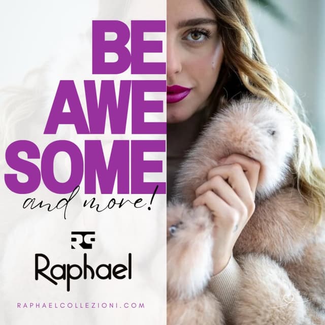 Raphael Fashion Store -Abbigliamento firmato Uomo Donna - Immagine 1