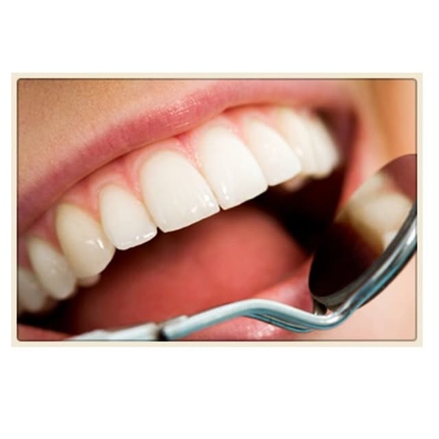 Raucci Dr.ssa Angela Studio Dentistico - Immagine 1