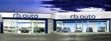 R.B. AUTO - Immagine 1