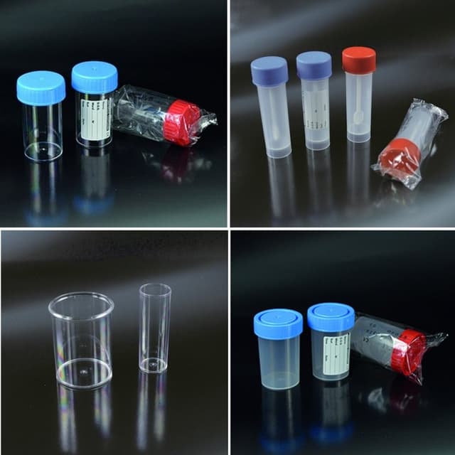 R.D.L. Reagent Diagnostics Laboratory - Immagine 2