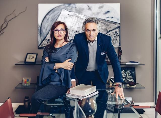 Reale Mutua Assicurazioni Fano- Fanti & Dalicco Snc - Immagine 1