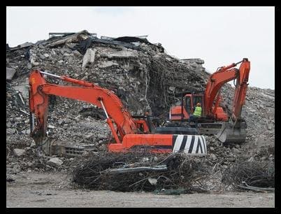 Recupero Rottami Ferrosi e Rifiuti Focardi S.a.s di Miceli Cristiano - Immagine 1