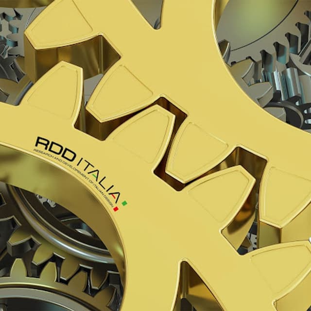 Research And Development Design Italia S.r.l. - Immagine 2