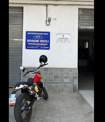 Revisioni Garisto Carmelo - Immagine 2