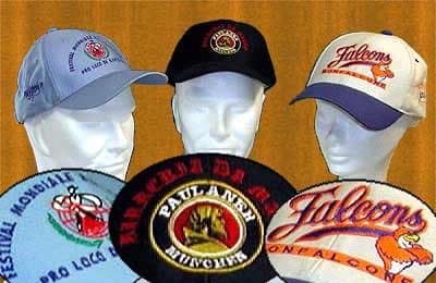 Ricamificio Spillo - Immagine 1