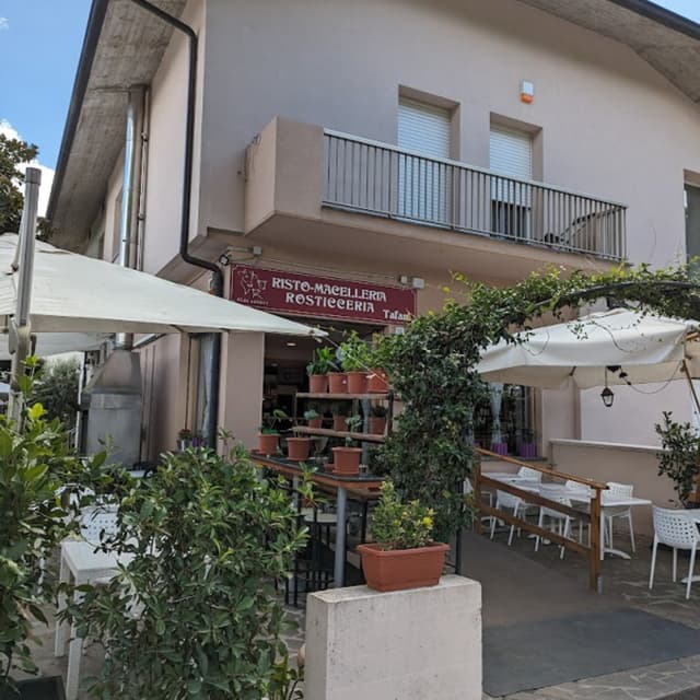 Risto-macelleria rosticceria Tafani - Immagine 2