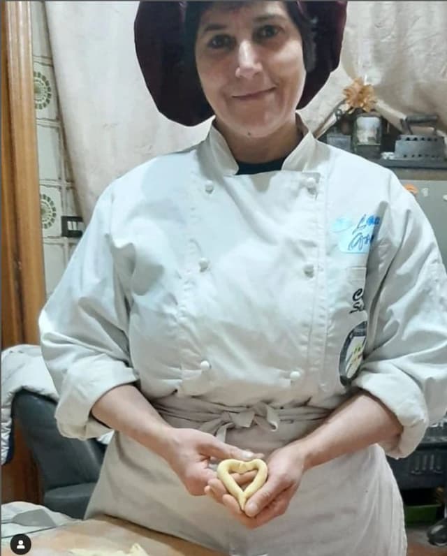 Ristorante Lago Grande Colucci - Immagine 1