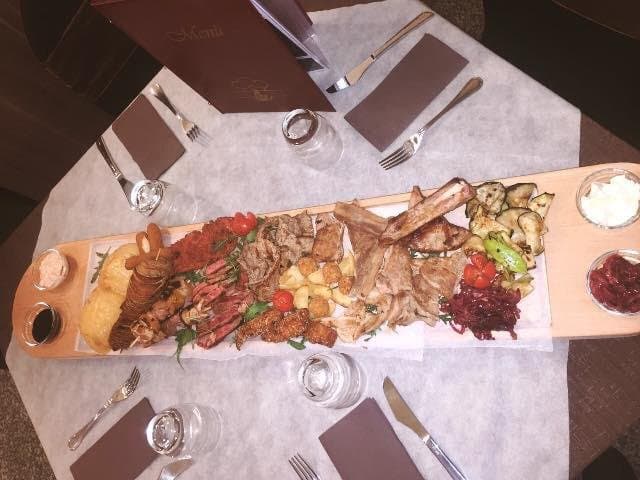 Ristorante Pizzeria Cuoco & Fiamme di Armando Servidio - Immagine 1