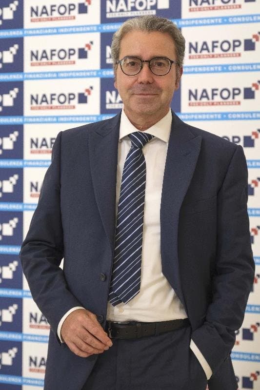 Roberto Cappiello - Consulente Finanziario Indipendente - C.F. Autonomo - Immagine 2