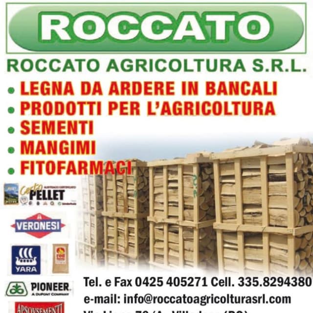 Roccato Agricoltura - Immagine 1