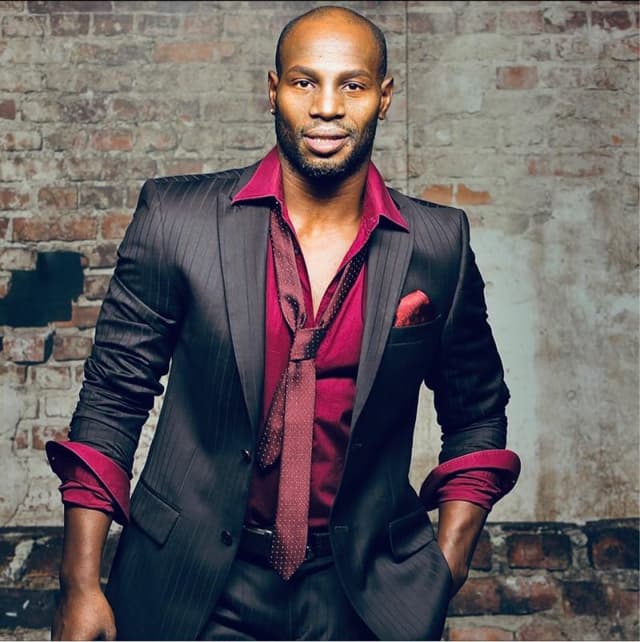 Roly Maden Style & TimbaTour Formazione - Immagine 1