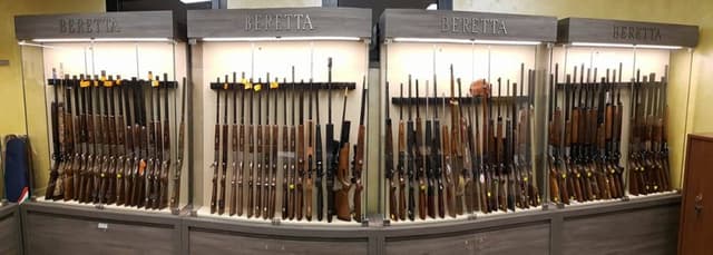 Romana Munizioni - Immagine 1