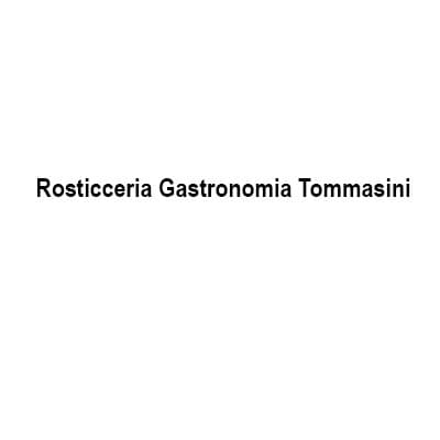 Rosticceria Gastronomia Tommasini - Immagine 1