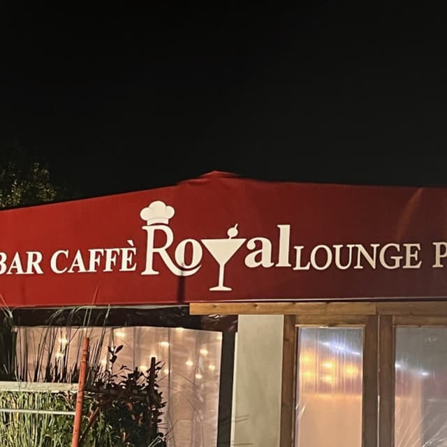 Royal Louge Pub - Immagine 1
