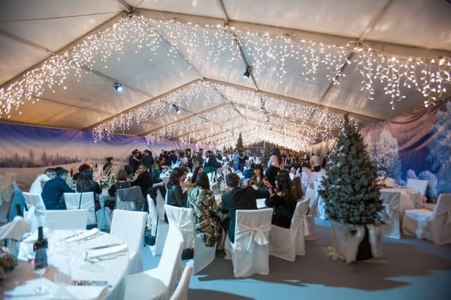 Rsbc Noleggio Tecnostrutture - Immagine 2